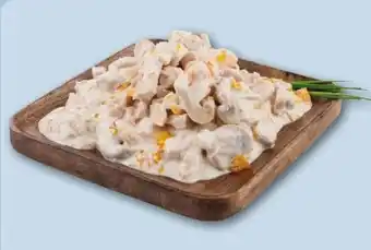 REWE Center Rewe Geflügelsalat Angebot
