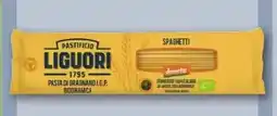 REWE Center Liguori Spaghetti Angebot