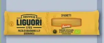 REWE Center Liguori Spaghetti Angebot