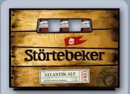 REWE Center Störtebeker Atlantik Ale alkoholfrei Angebot