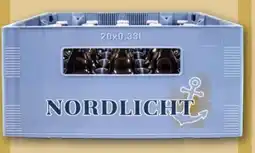 REWE Center Rewe Nordlicht Landbier Angebot