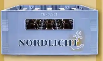 REWE Center Rewe Nordlicht Landbier Angebot