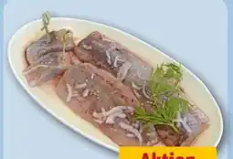 REWE Center Grossmann Heringsfilet Angebot