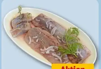 REWE Center Grossmann Heringsfilet Angebot