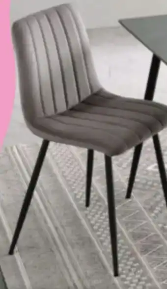 Mömax Stuhl Lisa Angebot