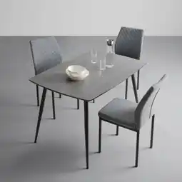 Mömax Esstisch Adam Angebot