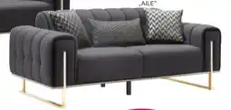 Mömax Based 2-Sitzer-Sofa Aile Angebot