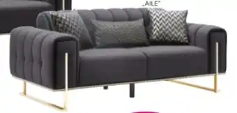Mömax Based 2-Sitzer-Sofa Aile Angebot