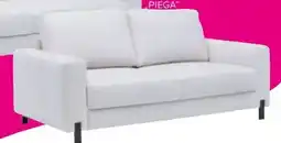 Mömax 2-Sitzer Sofa Angebot