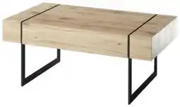 Mömax Zandiara Couchtisch Paphos Angebot