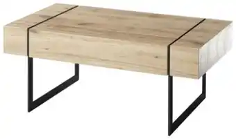 Mömax Zandiara Couchtisch Paphos Angebot