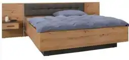 Mömax Bettanlage Chanton Angebot