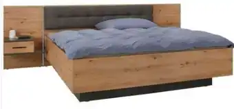 Mömax Bettanlage Chanton Angebot