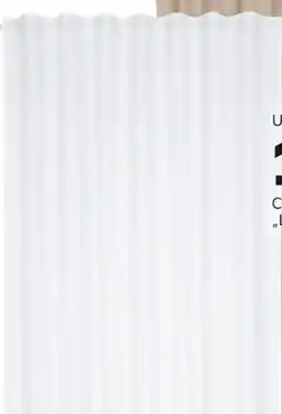 Mömax mömax premium living Fertigvorhang Eva Angebot