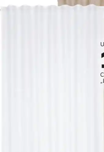Mömax mömax premium living Fertigvorhang Eva Angebot