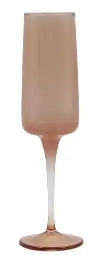 Mömax Sektglas Mocha Angebot