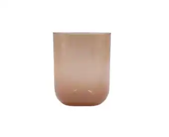 Mömax Trinkglas Mocha Angebot