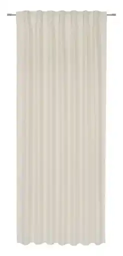 Mömax mömax premium living Chenille-vorhang Linus Angebot