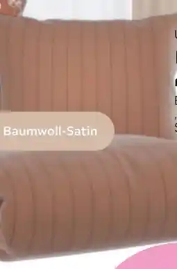 Mömax Bettwäsche Dobby Angebot