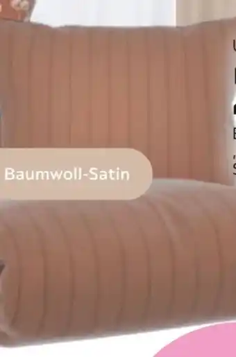 Mömax Bettwäsche Dobby Angebot