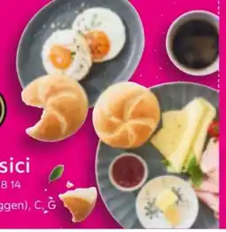 Mömax Mömax Großes Classici Frühstück Angebot
