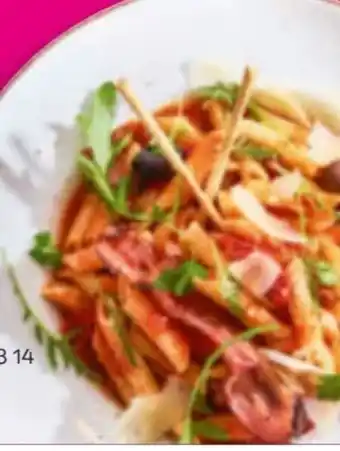 Mömax Mömax Penne all’arrabbiata Angebot