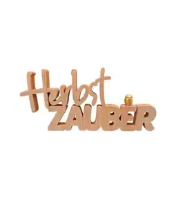 Mömax Mömax Dekoschriftzug Herbstzauber Angebot
