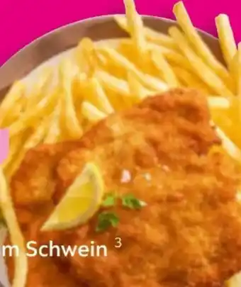 Mömax Mömax Mia Cucina Schnitzel Wiener Art Angebot