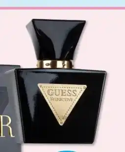 Budni Guess Seductive Men EdT Angebot