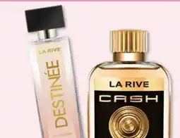 Budni La Rive Cash EdT Angebot