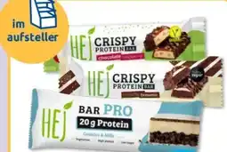 Budni Hej Protein Bar Angebot