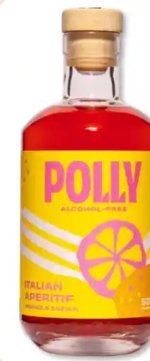 Budni Polly Aperitif Alkoholfrei Angebot