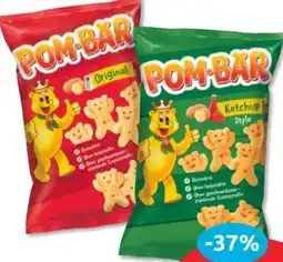 Budni Funny Frisch Pom-Bär Original Angebot
