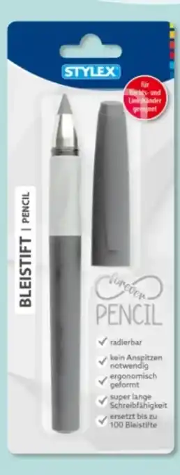 Budni Stylex Bleistifte Angebot
