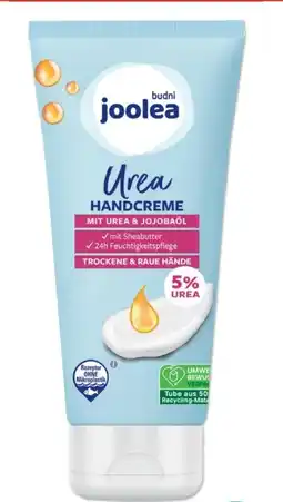 Budni Budni Joolea Handcreme Angebot