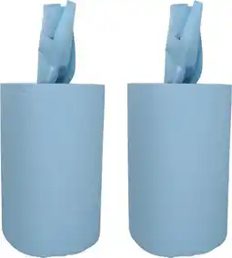 Globus Baumarkt Nigrin Putztuchrolle Angebot