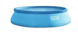 Globus Baumarkt Intex Pool-Set Easy Angebot
