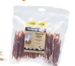 Globus Baumarkt Beeztees Kausticks Angebot