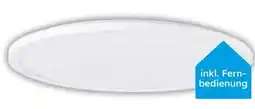 Globus Baumarkt Brilliant LED-Deckenleuchte Angebot
