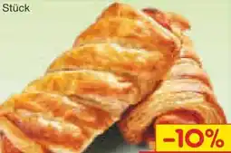 Netto Marken-Discount Netto Backstube Würstchendog Angebot