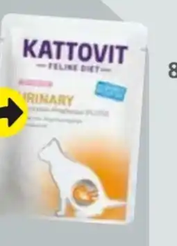 Globus Baumarkt Kattovit Feline Diet Urinary Angebot