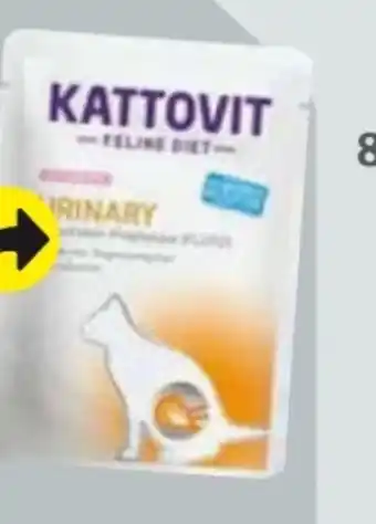 Globus Baumarkt Kattovit Feline Diet Urinary Angebot