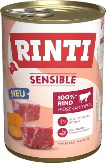 Globus Baumarkt Rinti Sensible Angebot