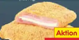 Netto Marken-Discount Gut Ponholz Cordon Bleu vom Schwein Angebot