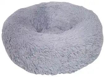 Globus Baumarkt Nobby Kuschelbett Donut Esla Angebot