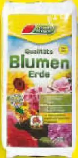 Netto Marken-Discount Garten Magie Blumenerde Angebot