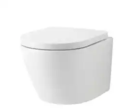 Globus Baumarkt Primaster Wand-Tiefspül-WC Kea Angebot