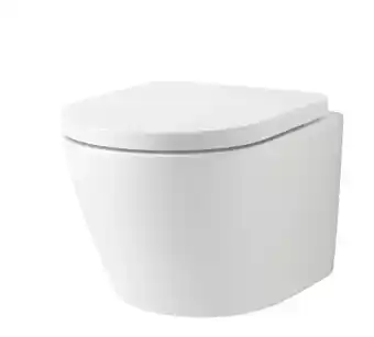 Globus Baumarkt Primaster Wand-Tiefspül-WC Kea Angebot