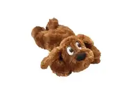 Globus Baumarkt Plüsch-Hundespielzeug Angebot