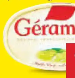 Netto Marken-Discount Géramont Original Französischer Weichkäse Angebot